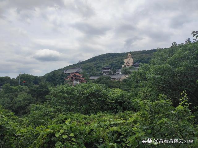 中国四大名山排名，中国佛教四大名山排名榜是什么（中国著名的十大道教名山）
