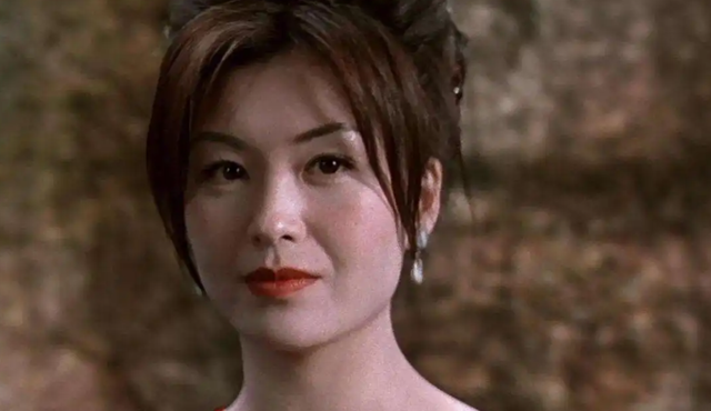 邓丽欣演的电影，邓丽欣电影全集（近5年“演技最好10位香港女演员”）