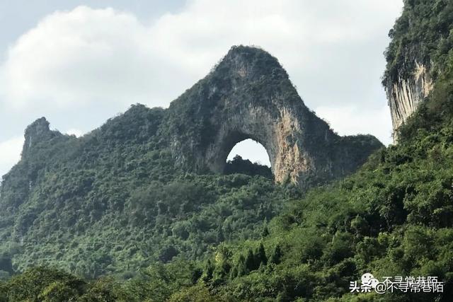 桂林到阳朔一天怎么玩，桂林到阳朔的N种玩法
