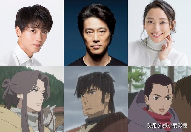 泡泡电影什么时候上映，动画电影《泡泡》剧情简介（2022年即将上映的日本动画电影大作盘点）