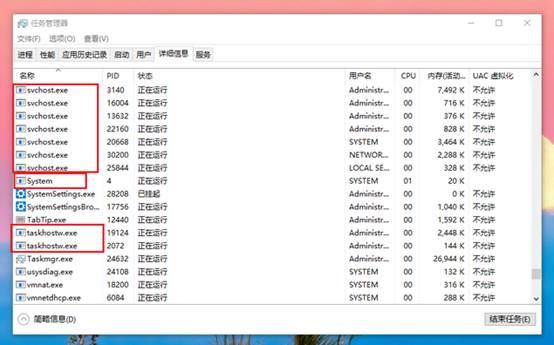 关闭应用程序有几种方法，关闭应用程序的三种方法（教你绕开系统重要进程）