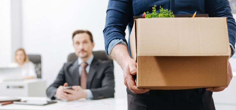 工作很受气该不该辞职，工作受气想辞职（如果纠结要不要辞职）