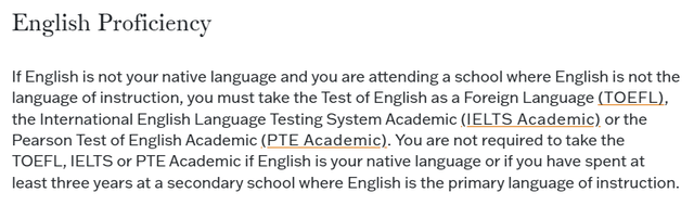 哈佛大学录取分数线，哈佛大学需要多少分（原来100分就能进藤校）