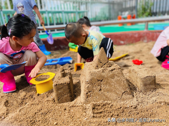 幼儿园五大领域是哪五个，婴幼儿早教五大领域是哪五个（让你清楚了解孩子在幼儿园都学些什么）