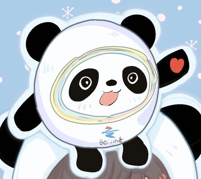 分享一些最近超火的情侣头像（183）