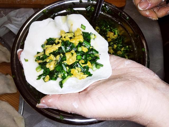 东北饺子都什么馅好吃，东北最有名的10种饺子