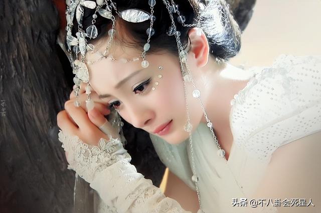 重楼扮演者，仙剑奇侠传重楼扮演者（《仙剑3》13年后）