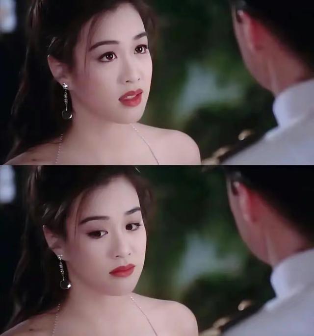 “排骨精”靠边站，丰腴美人才是真绝色，这10位女星美炸了
