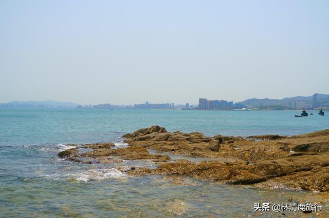 适合旅行的海边小镇，中国这座海滨小城