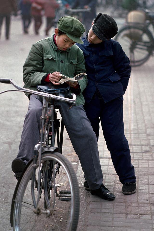 第二十张:1984年北京