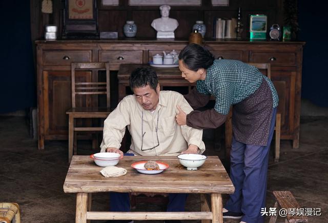 大江大河宋运萍死的可惜了，雷东宝的命运会改变吗