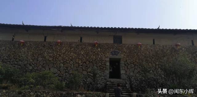 福州深山古寨旅游攻略，探访闽清360年古堡