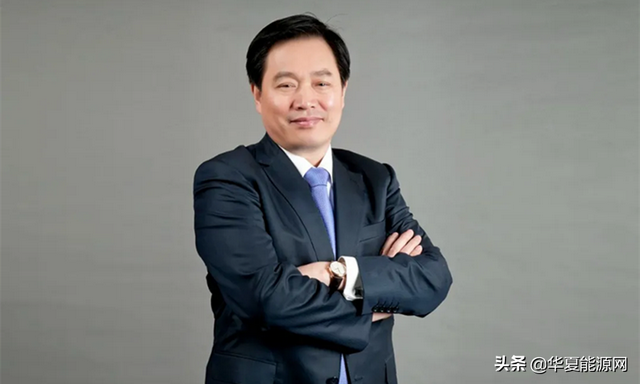 协鑫为什么叫保利协鑫，协鑫和保利协鑫（协鑫“qīng”转身）