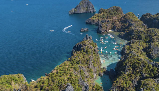 现在旅游海边度假哪里可以去，旅游可以去哪里海边玩（这里的海水东南亚排名第一）