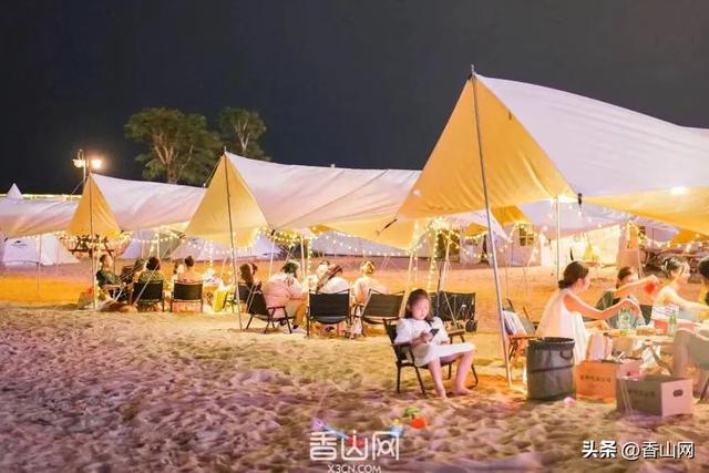 珠海好玩吗，珠海游玩攻略（珠海这50个免费景点合集）