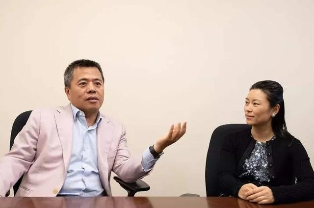 马云的11亿豪宅图片，马云全球最贵豪宅遭人“曝光”（1.88亿美元买下曼哈顿最贵顶楼）