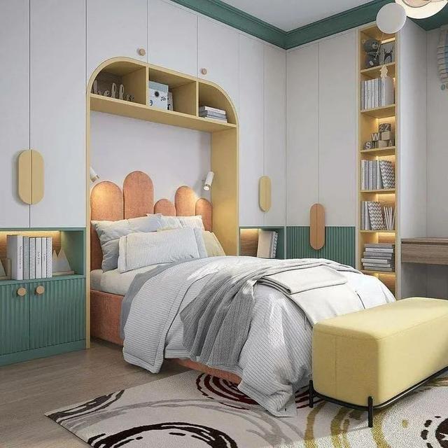 新古典主义家具，西方古典家具（2022五大流行家居趋势）