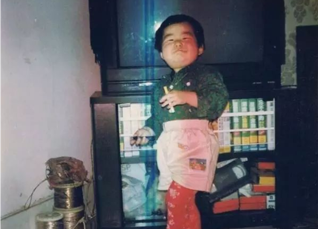 演员陈学冬简历，陈学冬合作过的所有女演员（31岁的陈学冬依旧在演艺圈“混日子”）