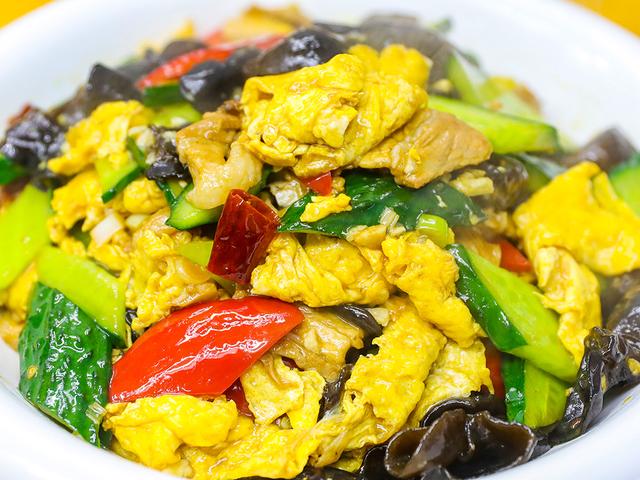 猪肉怎么切才好吃，猪肉怎么切才好看（可千万别再红烧了）