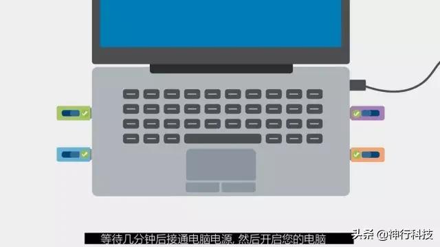 手机无法连接电脑无法识别usb（解决USB设备不识别的问题）