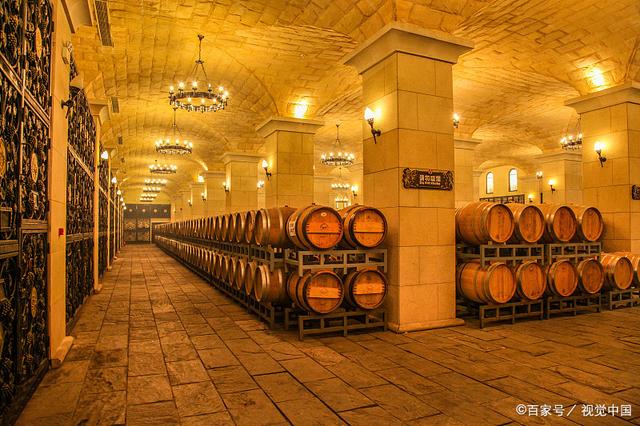 进口红酒品牌，优质红酒品牌（国产葡萄酒和进口品牌的差距为何这么大）