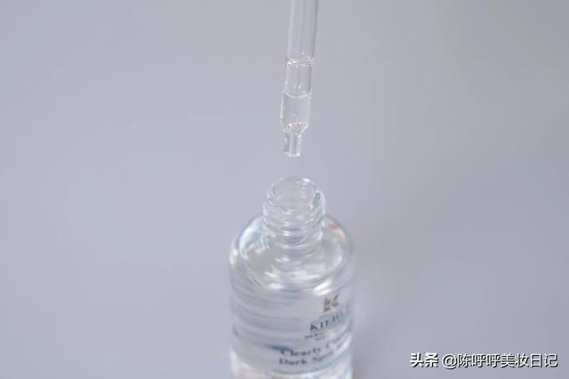 男人精华液粘稠好还是稀一点好，精华液是粘稠的好还是稀的好（精华液使用四大误区）