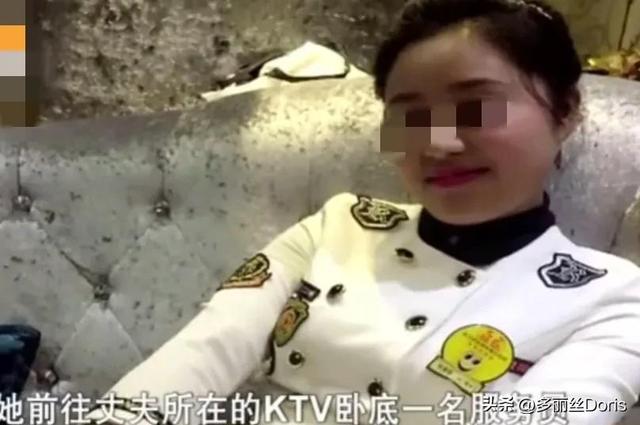 女人给男人买衣服代表什么意思，女生送男生衣服有什么寓意（给丈夫买千元西服）