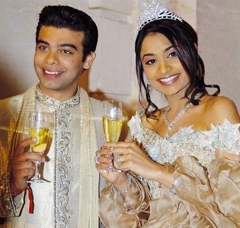 世界上最长的婚纱，看完世界最长（最高花费超60亿人民币）