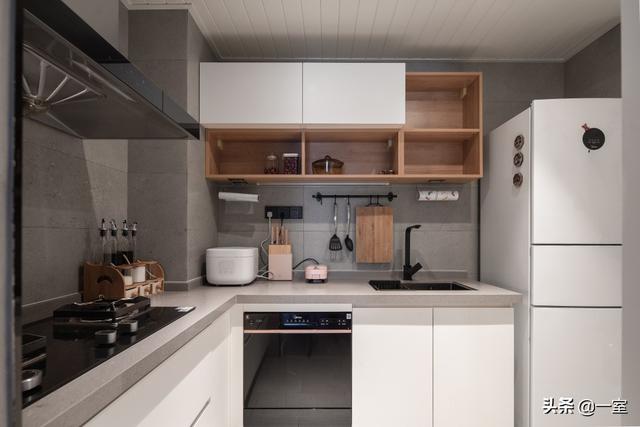 吊顶的七种做法，吊顶的七种做法图片（谁说吊顶就很low）