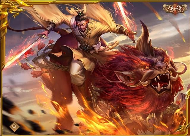 三国杀司马懿技能，三国杀司马懿反馈技能解析（有我在这辆小破车就翻不了）