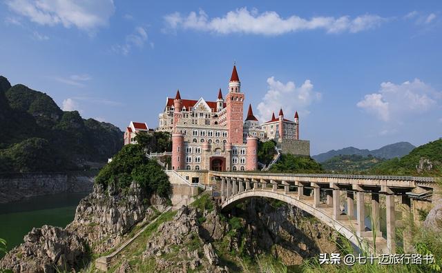 贵州旅游线路推，贵州旅游景点推荐三日游攻略（附5-16天路线详解<上>）