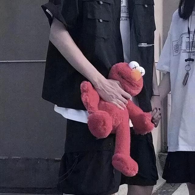 情头一对两张，微信头像，情头一对两张（情侣头像，热门高赞情头）