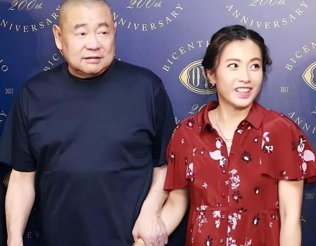 罗志祥在台湾什么咖位，罗志祥现在在台湾什么情况（香港狗仔极度疯狂的年代中）