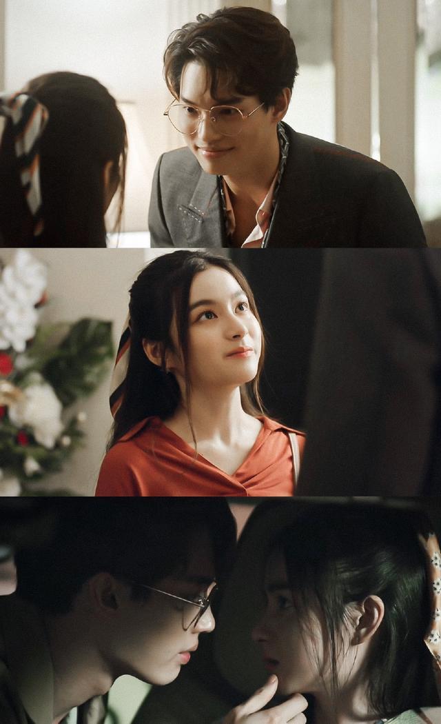 #瓦奇拉维特·奇瓦雷，瓦奇拉维特·奇瓦雷是哪国混血（泰版流星花园真的是言情天花板了图片）