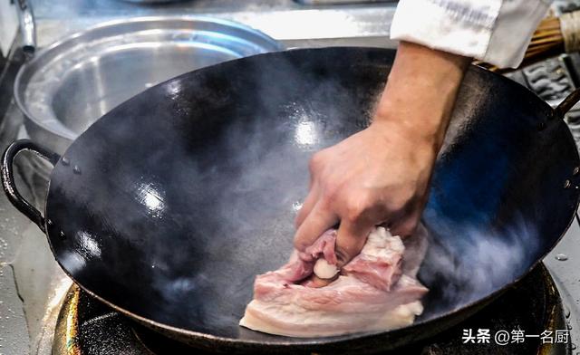 猪肉怎么去腥味，做猪肉去腥最好的方法有哪些（它是猪肉腥味的克星）