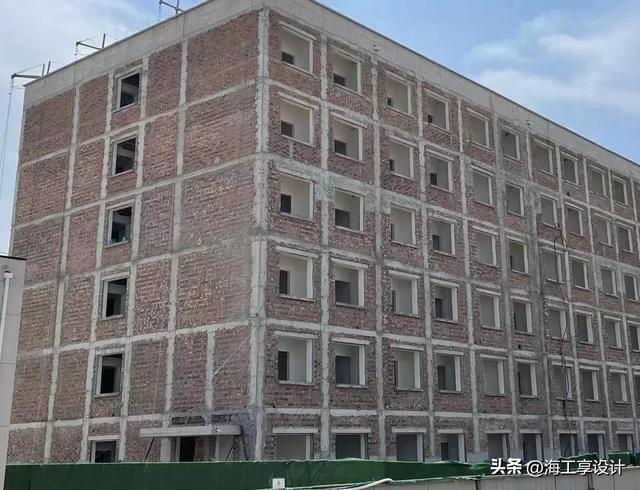 构造柱一般在什么地方设置，构造柱设置规范要求（农村自建房知识储备<四>）