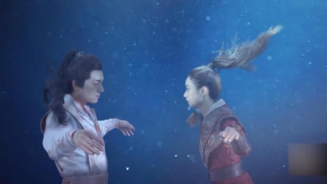 古装片排行榜前十名电视剧，2021古装电视剧排行榜（近三年越看越上头的10部古装剧）