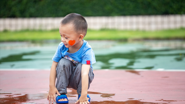 总是丢三落四怎么办，总是丢三落四怎么办新手护士（应培养孩子做事的计划性）
