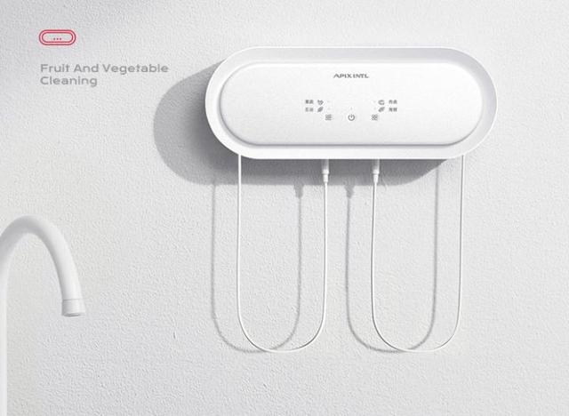 央视公布十大果蔬清洗机，央视曝光果蔬清洗机（家用果蔬清洗机哪个牌子好）