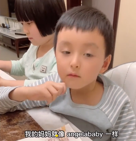 造句什么像什么，什么像什么造句（老妈改正女儿神补刀）