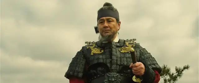 十大韩国战争片第一名，韩国十大战争片是什么（它是韩国口碑最高的抗日神剧）