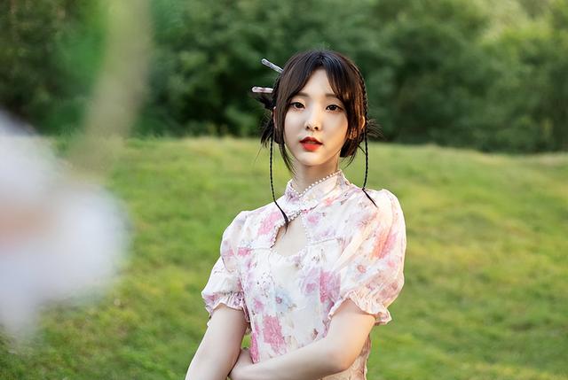 硬糖少女303成员，硬糖少女303成员介绍（硬糖少女303成员近况）