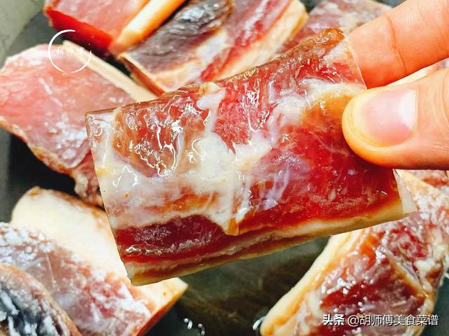 腊肉的保存方法，腊肉的储存方法（厨师长教您1招）