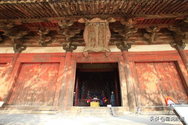 山西五台山旅游攻略，五台山景区游玩攻略（山西旅游攻略：五台山深度体验）