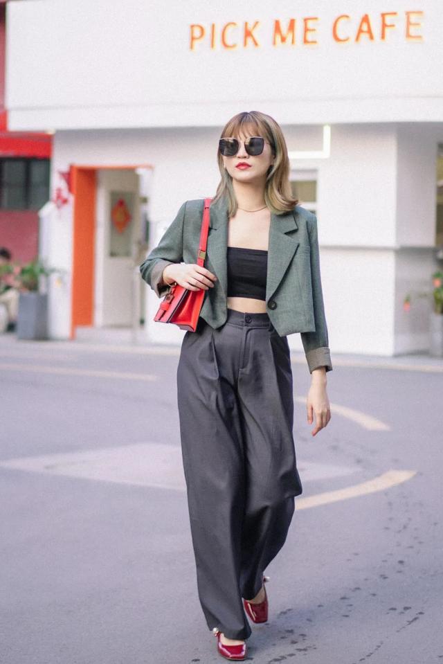 腰围68可以穿s码吗，腰围68穿什么码（女生夏天能穿的6条休闲西裤）