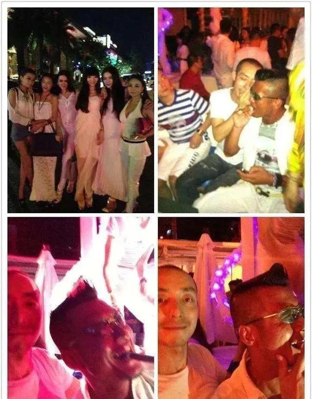 外围是什么意思哦，外围女是什么意思（关于外围女的二三事）