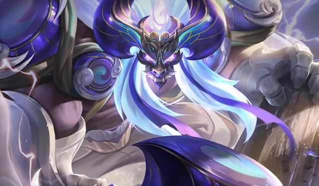 盘点2021王者出的所有皮肤，看看你都知道哪些