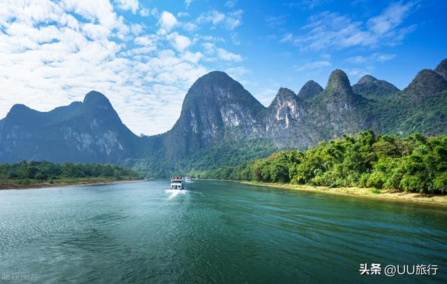 广西旅游攻略必去景点，广西旅行攻略必去景点有哪些（广西最值得去的10个地方）