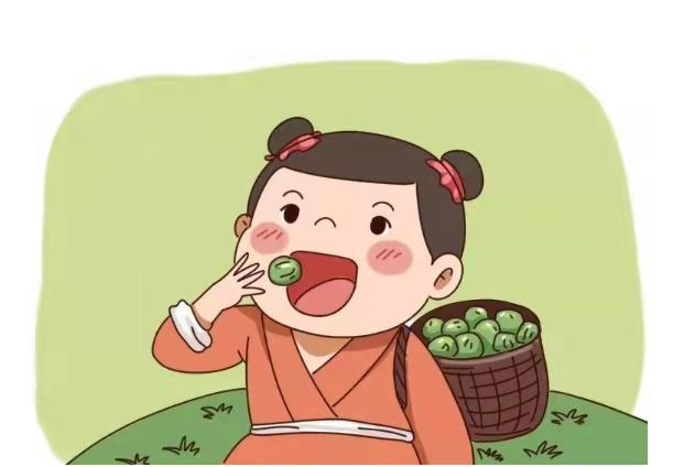 囫囵吞枣是什么意思，请问囫囵吞枣是什么意思（这个成语不仅和枣有关）
