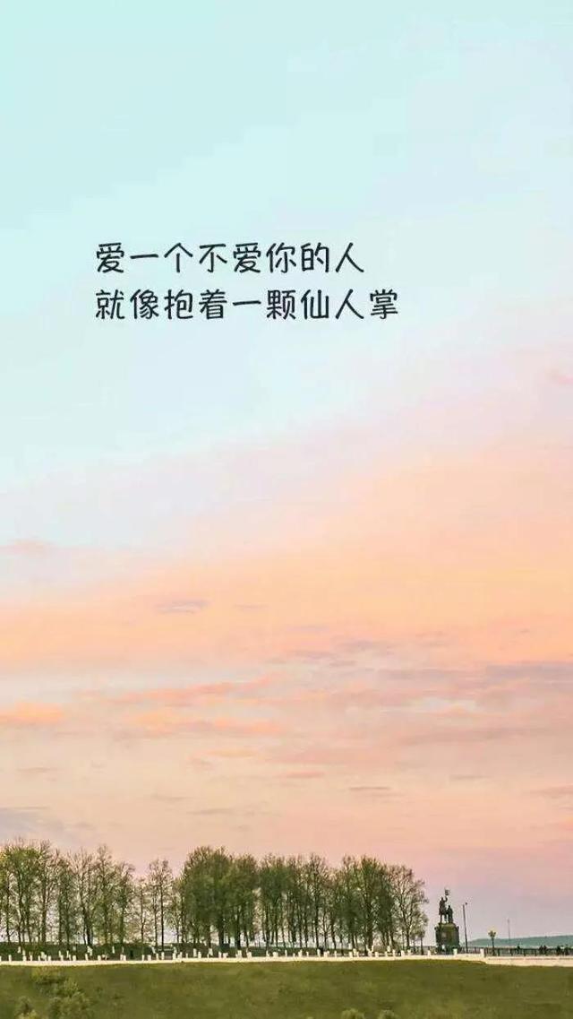 唯美文字句子，优美经典字句 唯美（励志文字大全）